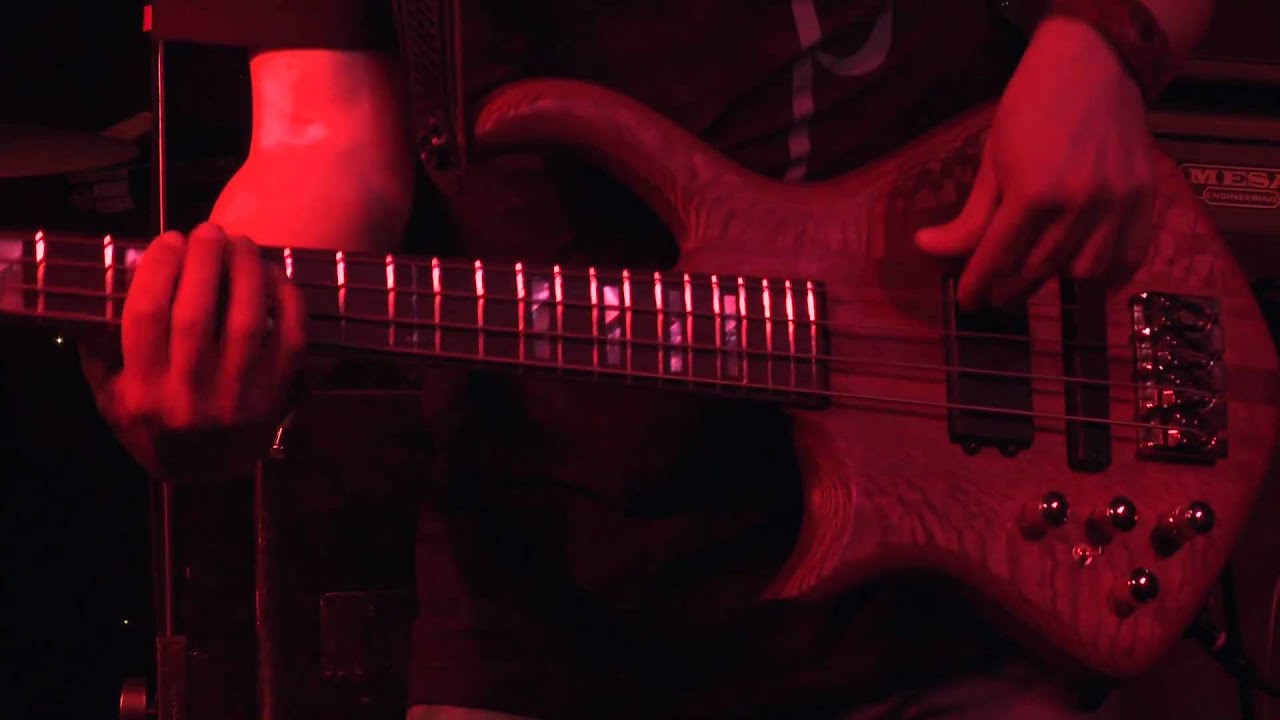 Newport Blues Cafe - Promotional Music Video - Newport, Rhode Island