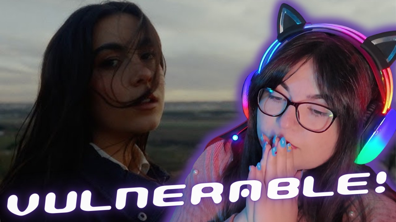 VULNERABLE! Chiara Oliver - no fue real (Video Oficial) | REACCIÓN y OPINIÓN