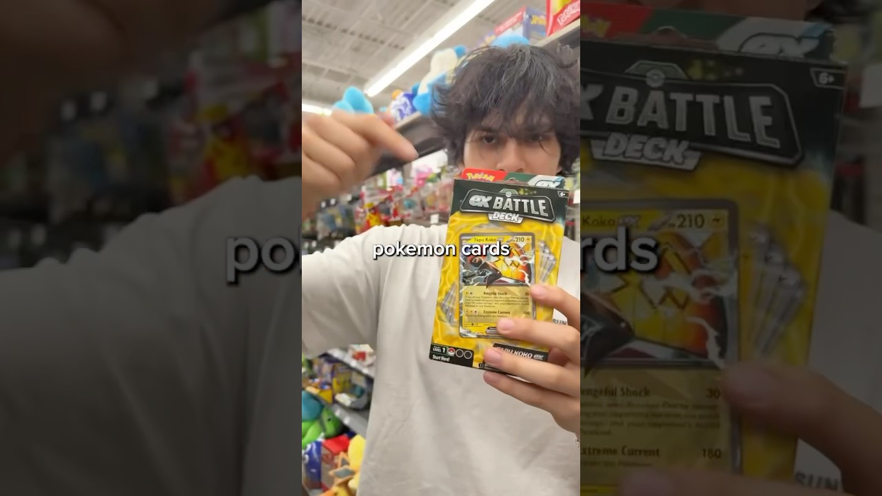 How to get Pokemon cards for FREE
