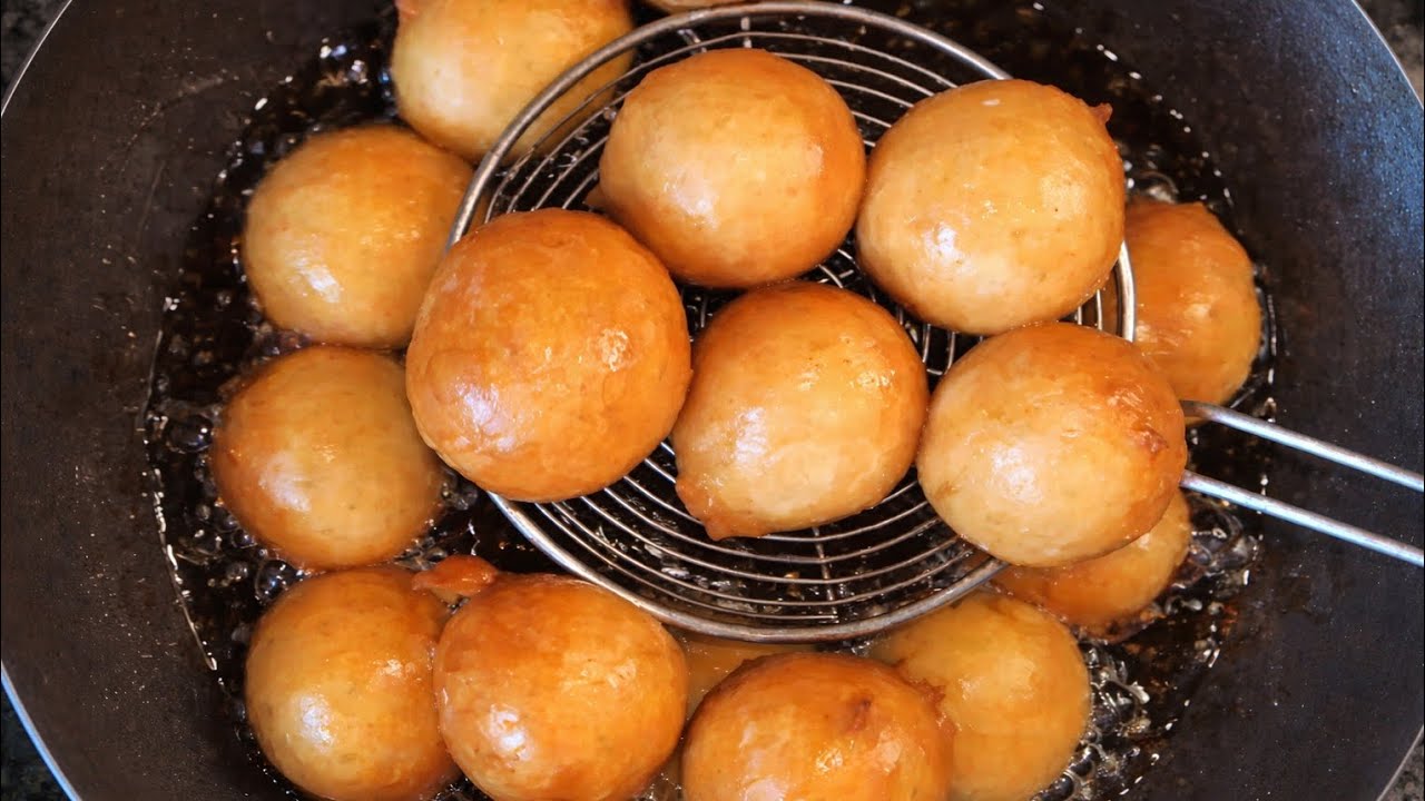 PUFF PUFF