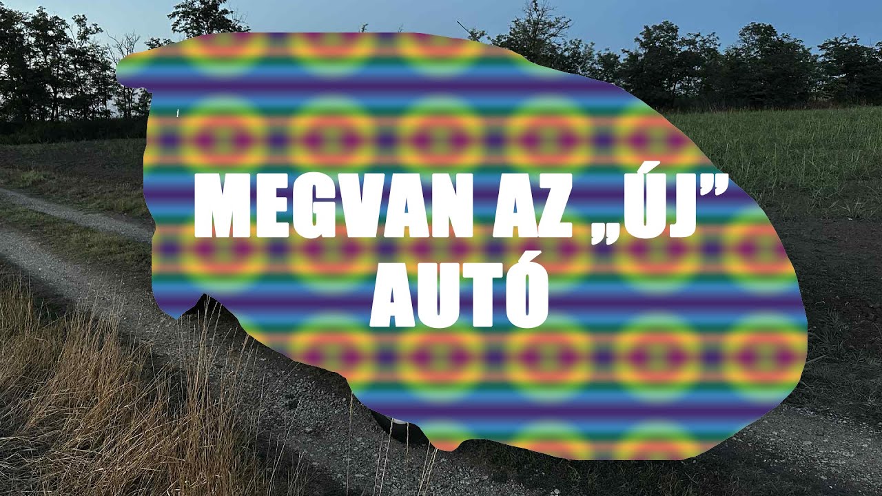 Megvan az 