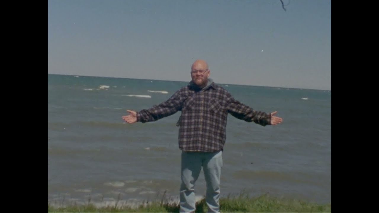 Kodak 50D Super 8 Footage Hamtramck and The Thumb of Michigan