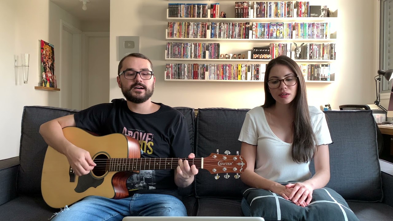 Aclamação - Buscai Primeiro