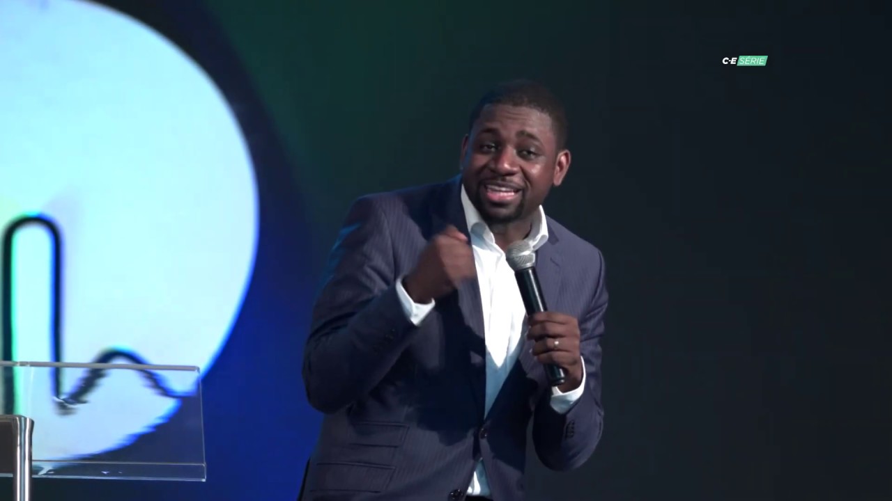 Pourquoi Dieu nous donne l'argent ? | Athom's MBUMA | Chrétien et Argent