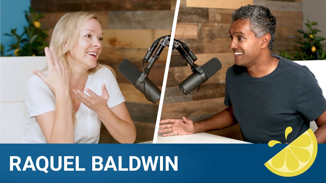 Raquel Baldwin | Gift of Gratitude, Chamber Media