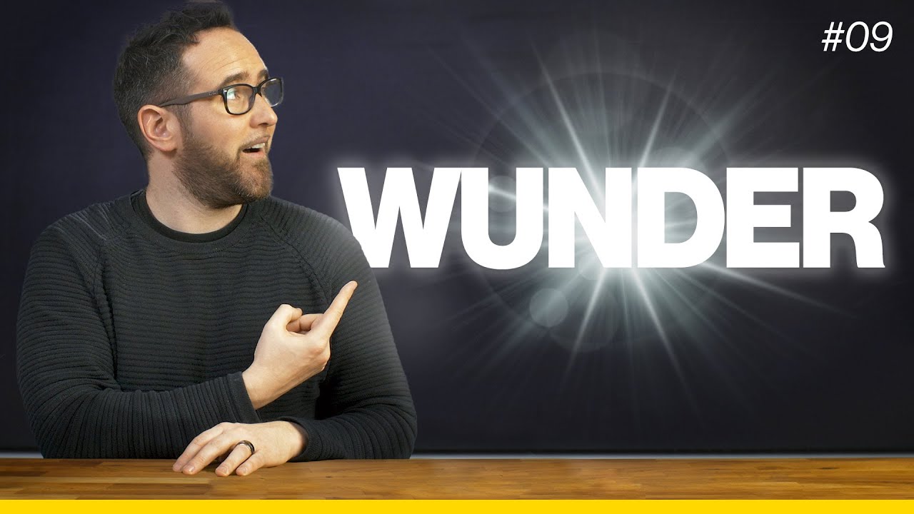 Zeichen und Wunder (Gottes Willen erkennen)| Gideon #09