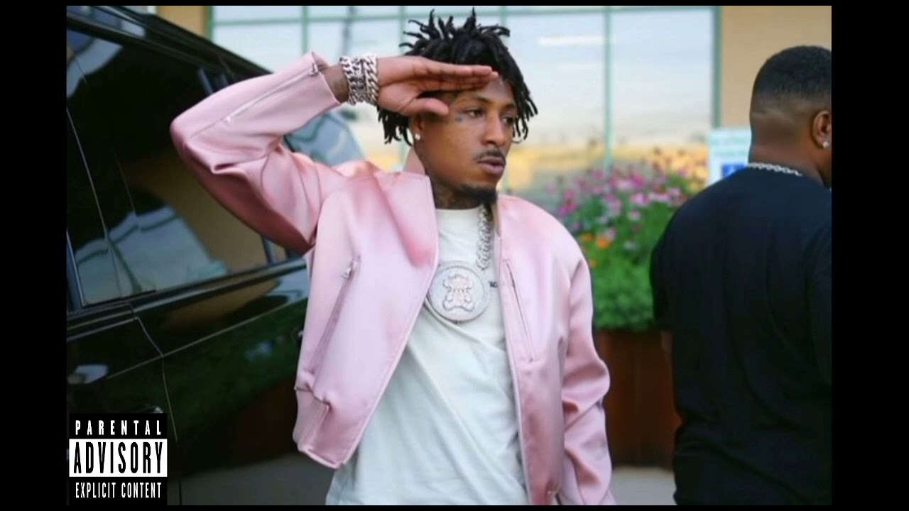 (FREE) NBA Youngboy Type Beat 2025 - 