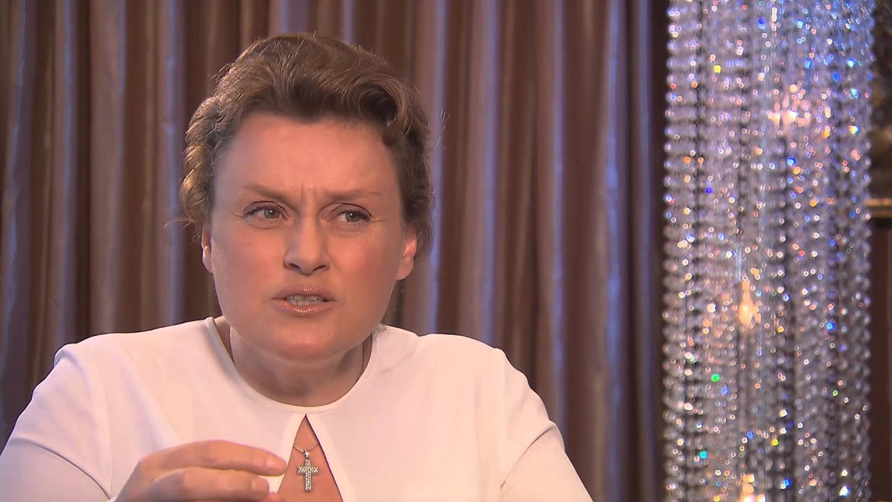 NEUE STIMMEN 2012 - 25. Jubiläum: Die Preisträgerin von 1989 im Interview