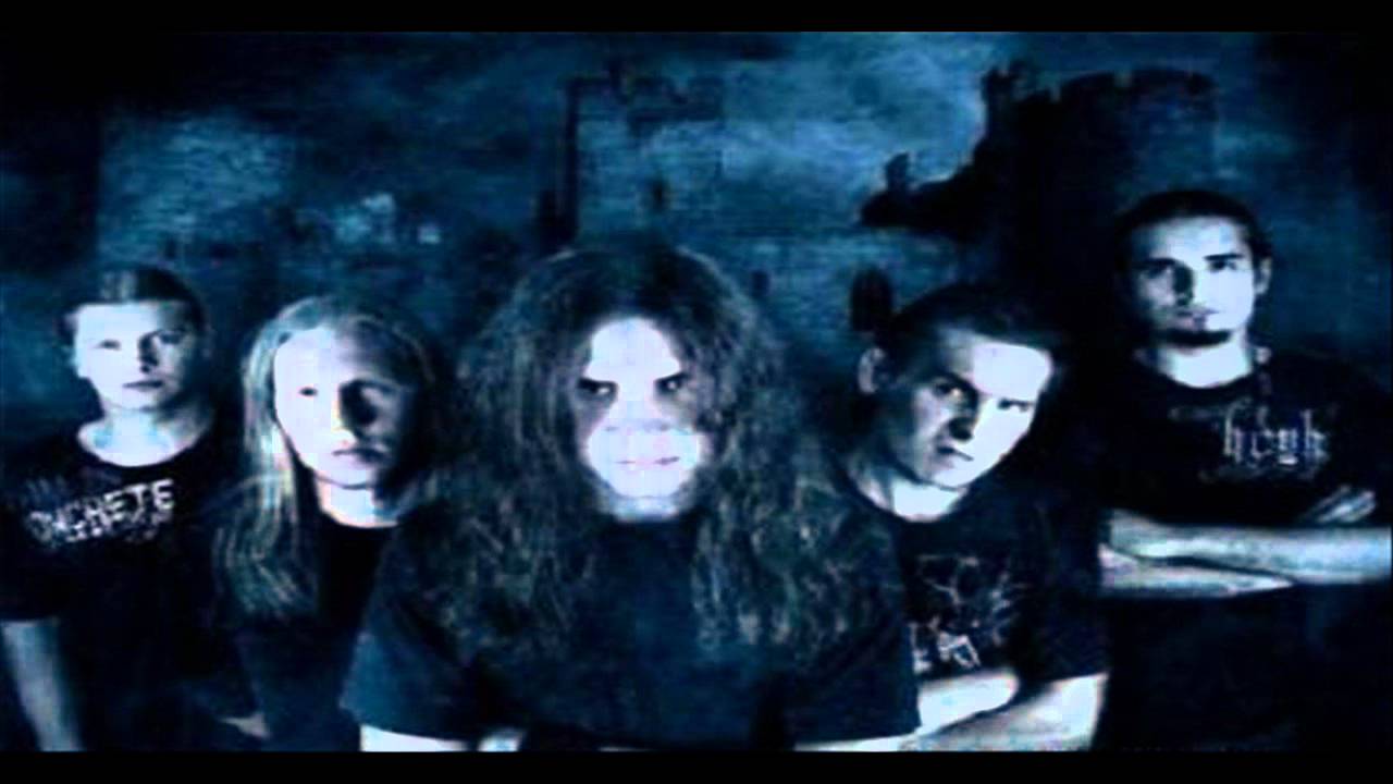 FangorN - Stormbringer