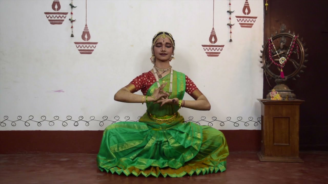 Guru Ashtakam  Keerthana SKK