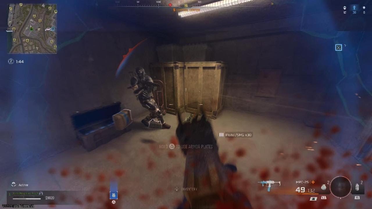 Warzone