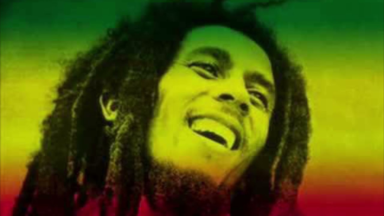 Bob Marley - Turn Your Lights Down Low (432Hz)