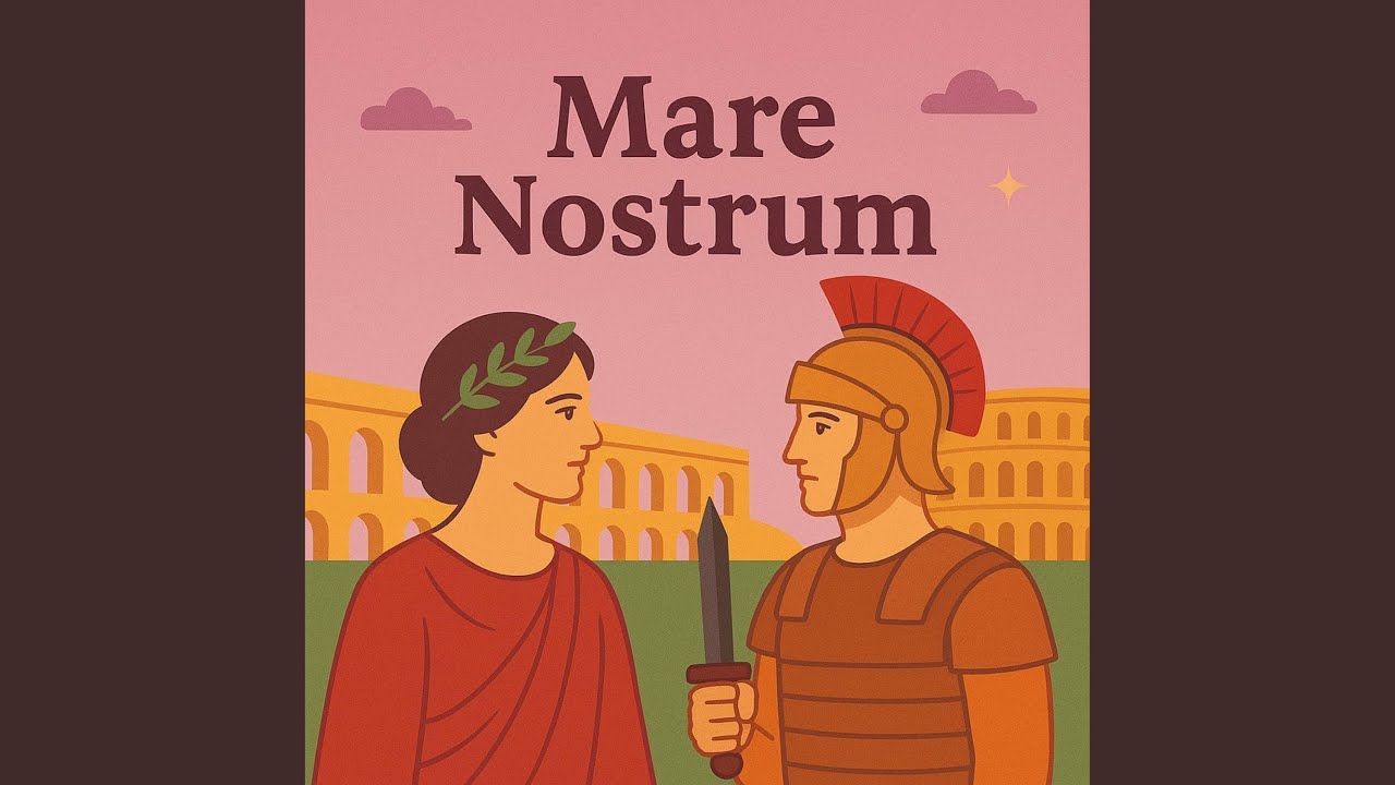 Mare Nostrum