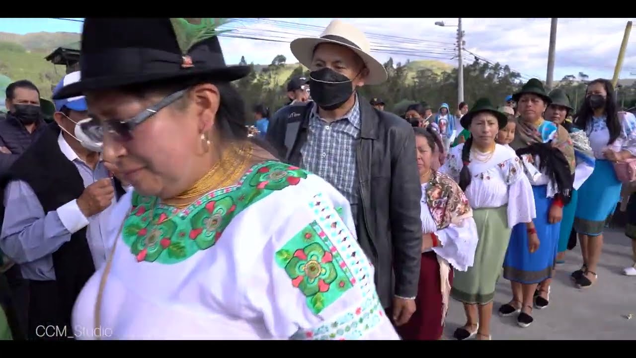 Matrimonio Comunidad Zuleta-Imbabura-Ecuador  | CCM_Studio2023  |