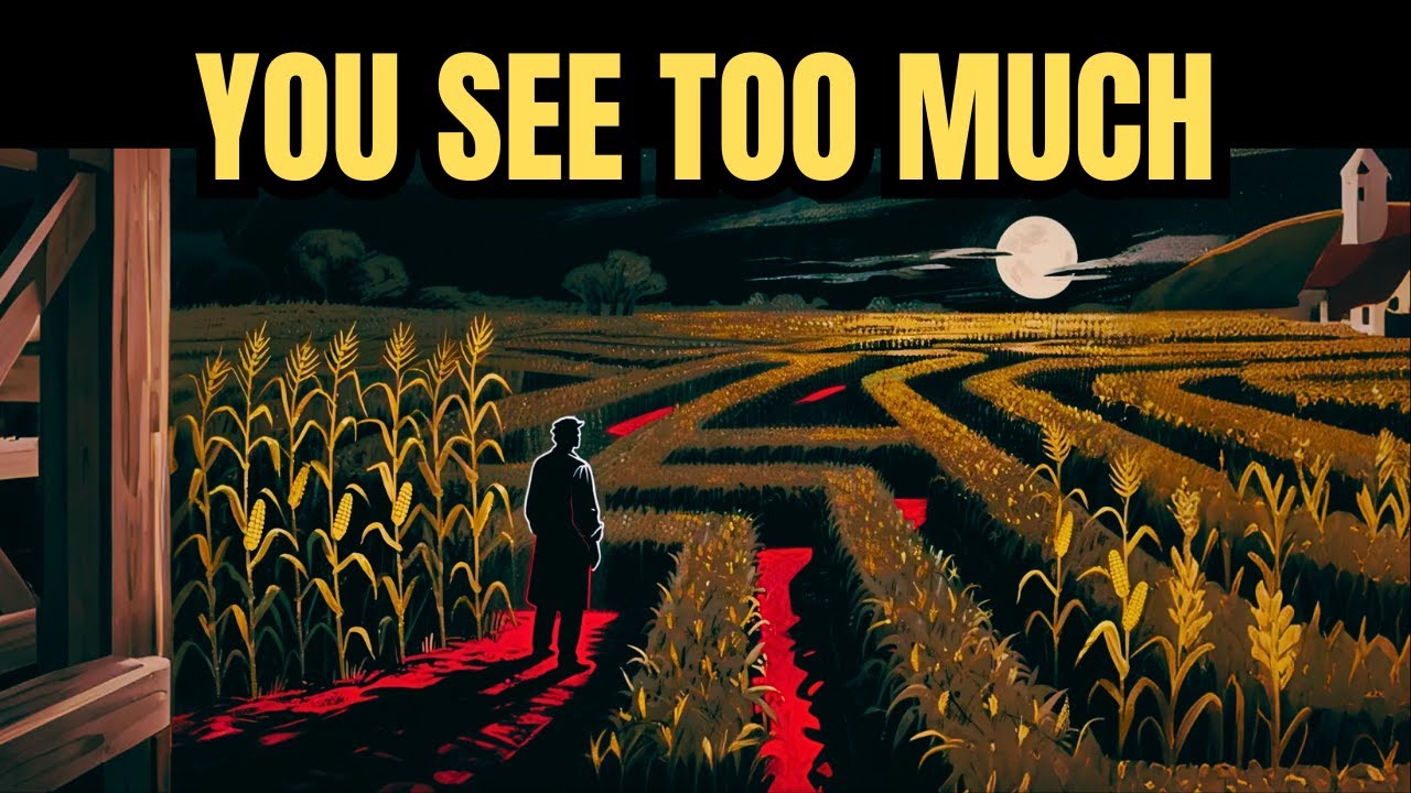 Why People Who SEE Through OTHERS End Up ALONE