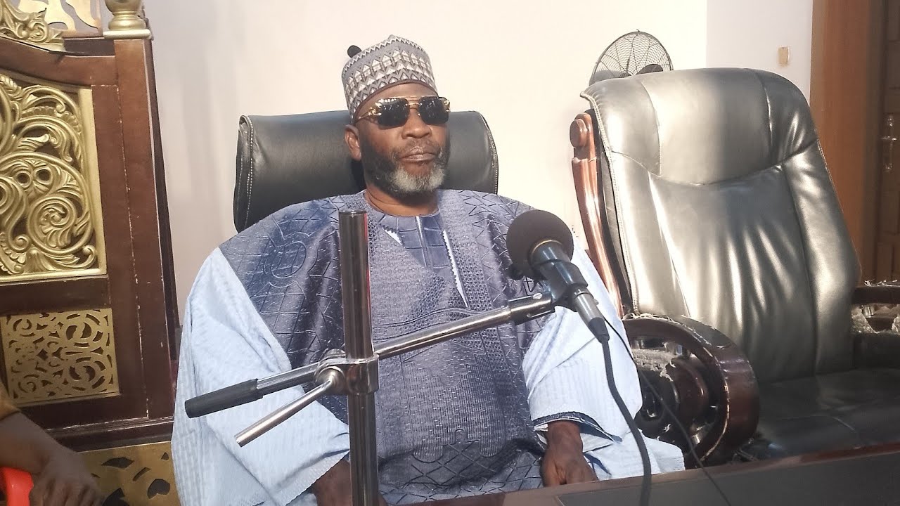 Ramadhan Tafseer 09/1447 | Shieck Kabeer Gombe | 2026