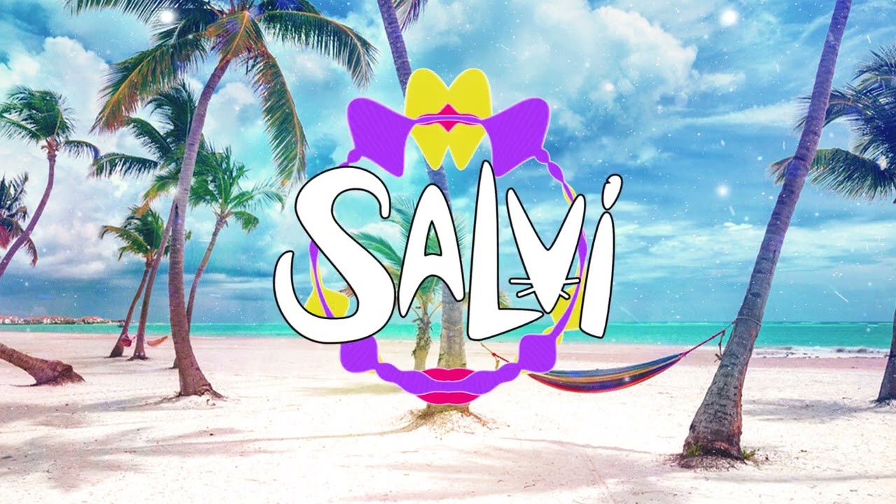 Maluca, El Tigeraso - Salvi x Keid Sing (Merengue Remix) [FREE DOWNLOAD]