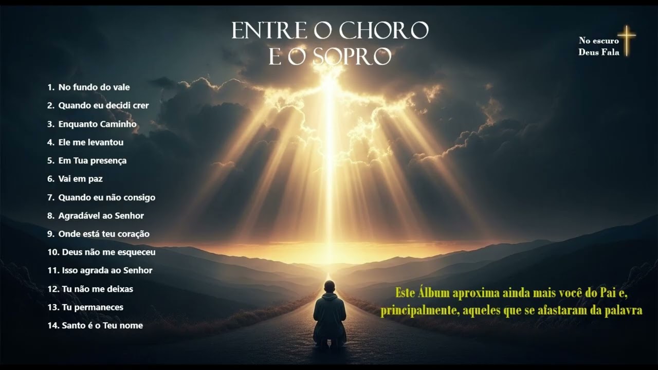 Entre o chão e o sopro