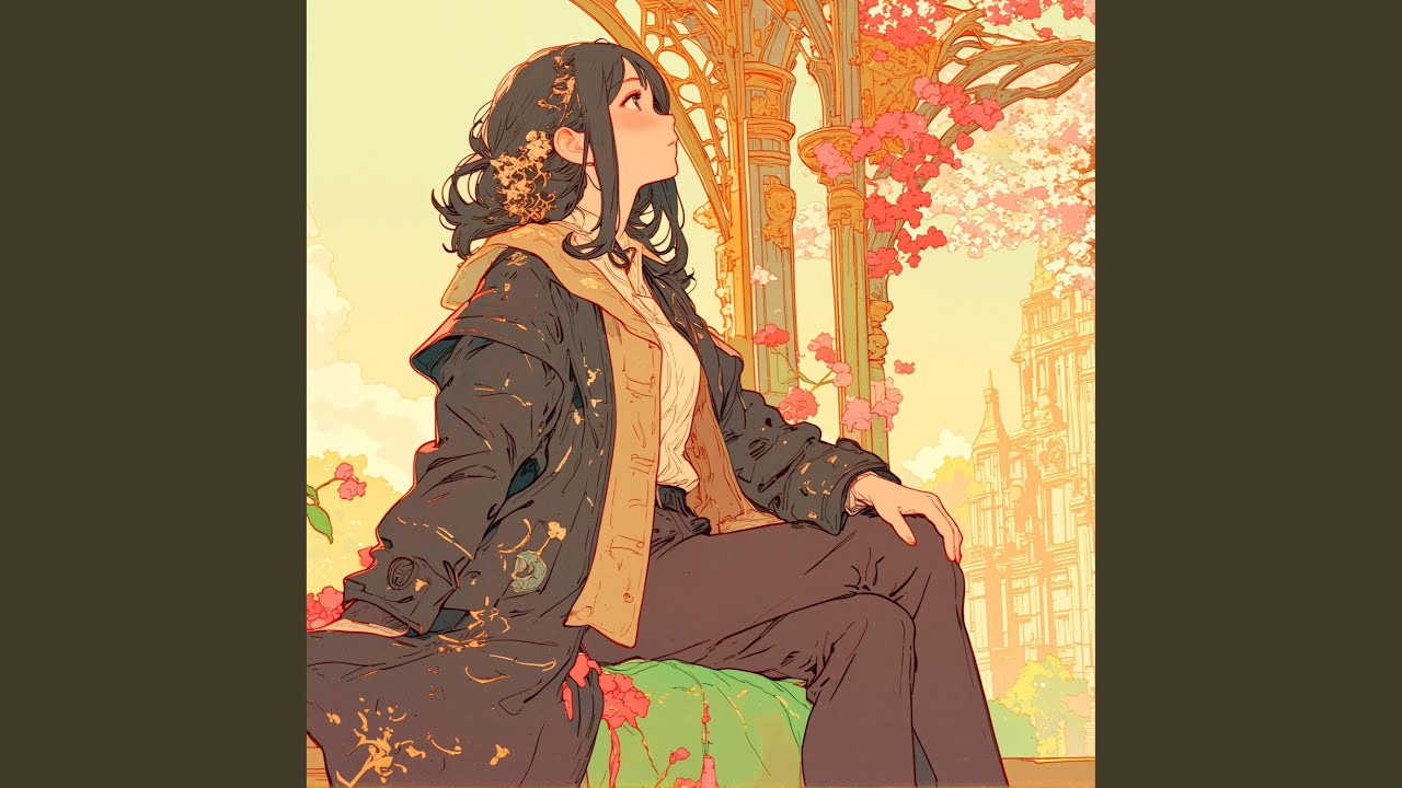 Serene Spring