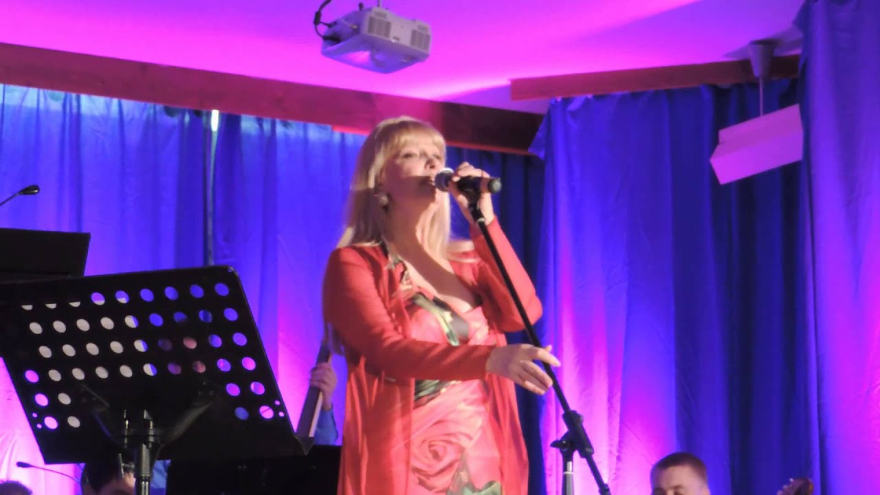 HELENA BLAGNE &TAMBURAŠKI  ORKESTER KUD MAJŠPERK-Naj nihče me ne zbudi