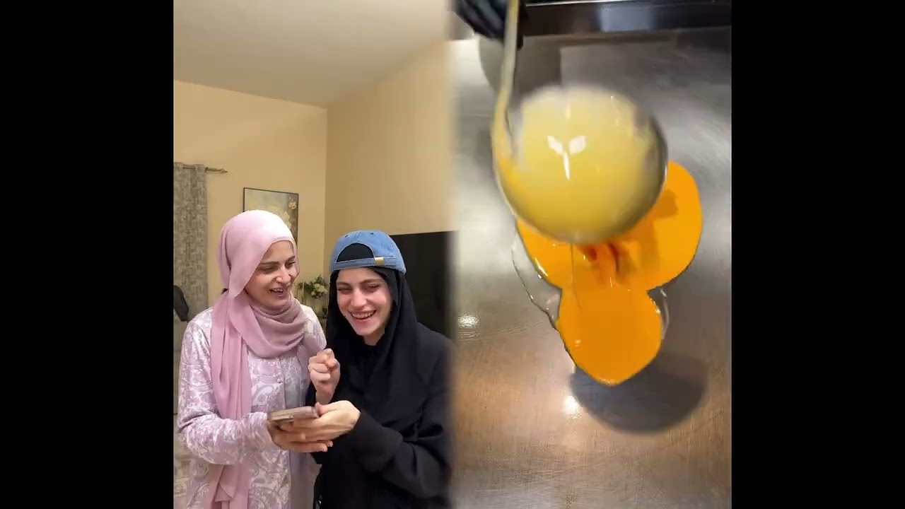 كيف؟؟ اغرب لعبة 😳😳 ام سيف ونانو