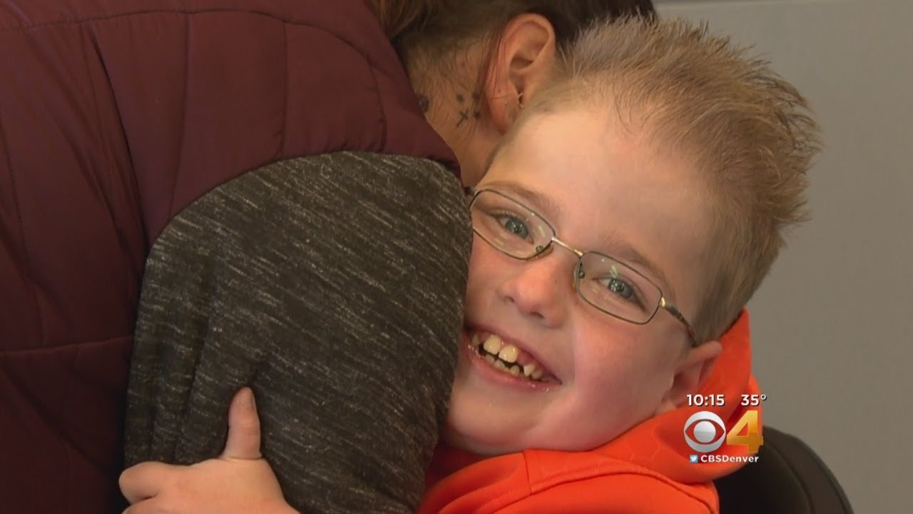 Group Lets Families Affected By Spina Bifida Know They Are Not Alone