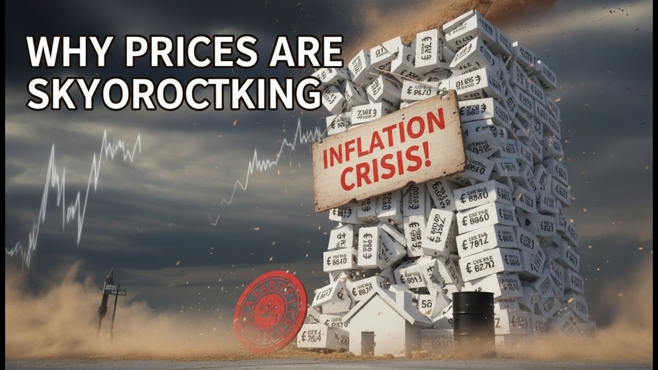 How the Fed and Congress Are Quietly Reshaping the Economy