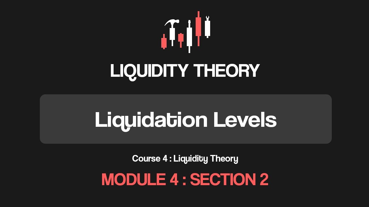 Liquidation Levels | Course4Module4S2