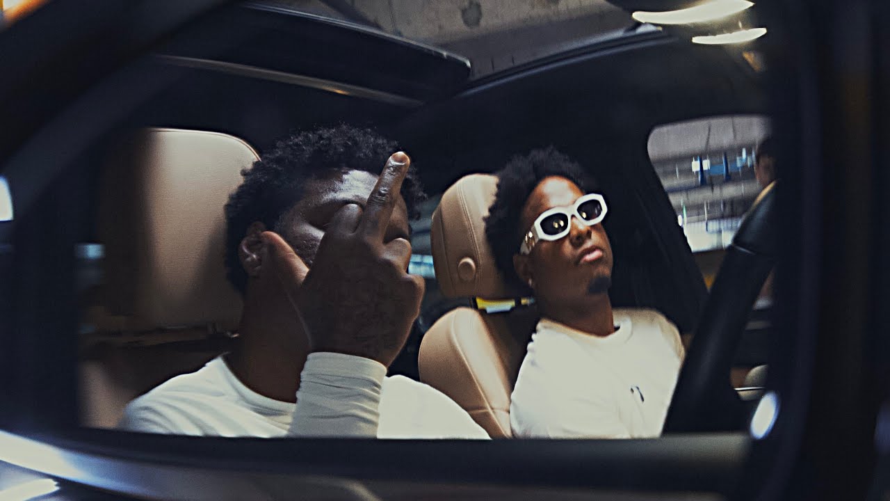 La Usa X @Big_Draco_LV - Tu Pac (Oficial Video) Shot By @Lirical1-GVibes