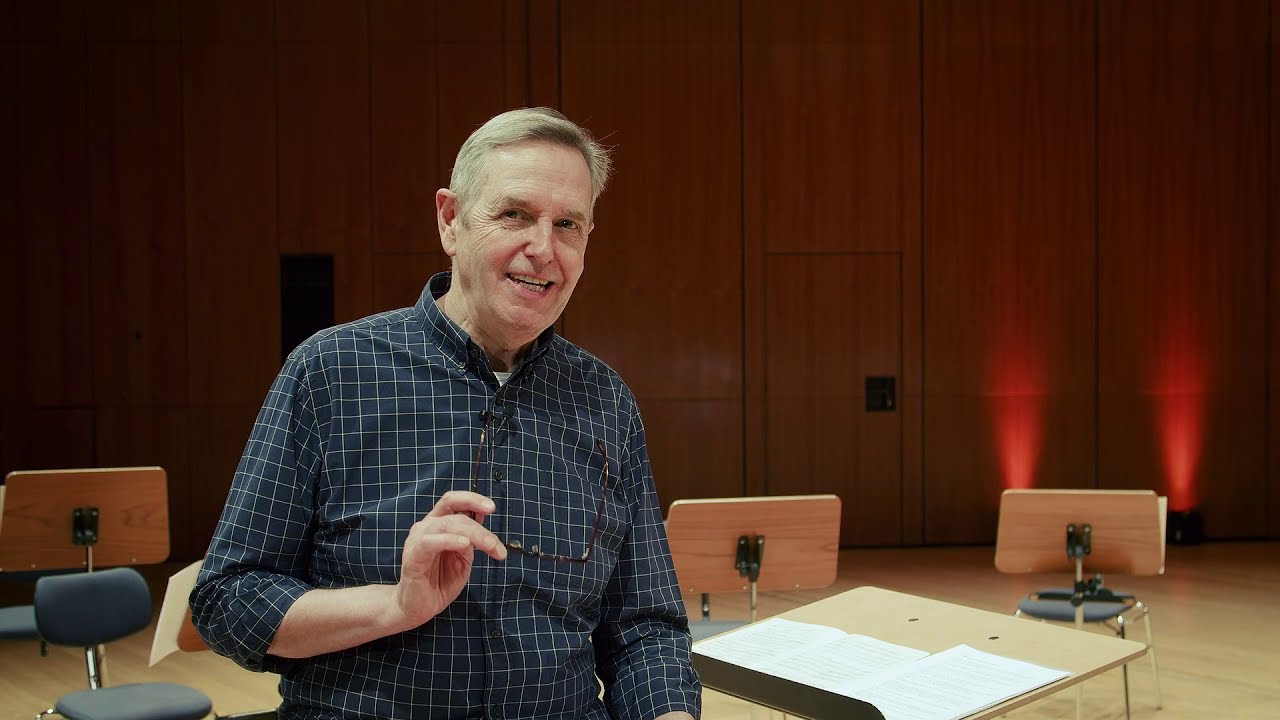 Discovery 1: Douglas Bostock presents Benjamin Britten - Simple Symphony Op.4 (English)