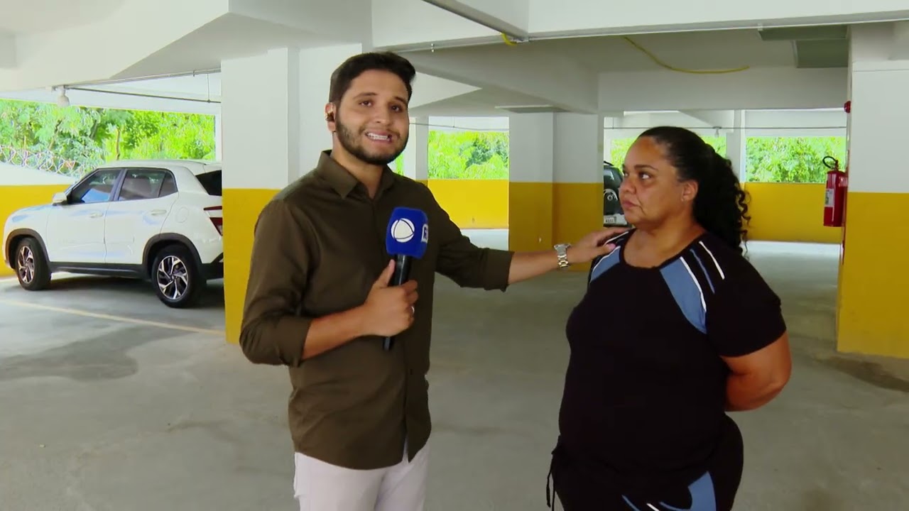 O prédio,o carro,a irmã de Daiane,detalhes do desfecho trágico 