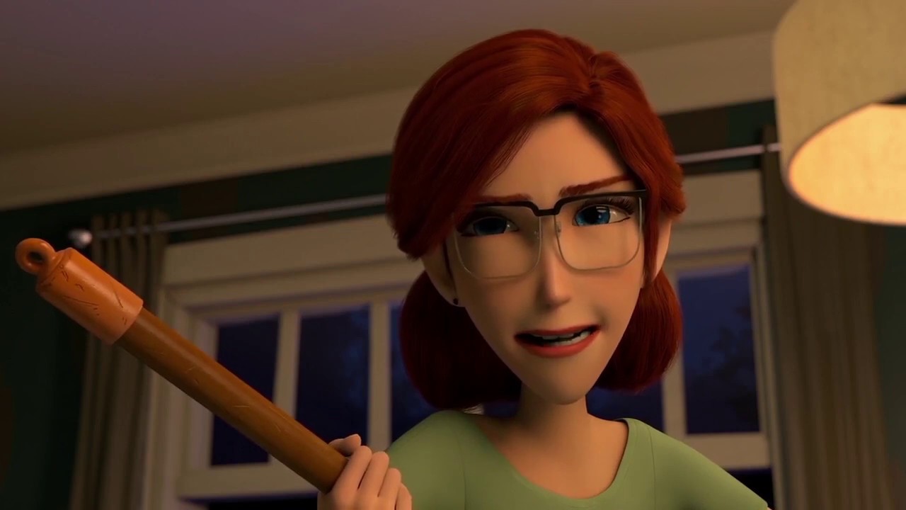 Trollhunters Crackship/Rarepair AMV