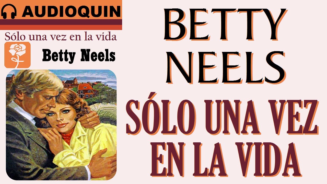 Sólo Una Vez En La Vida ✅ Audiolibro | @Audioquin