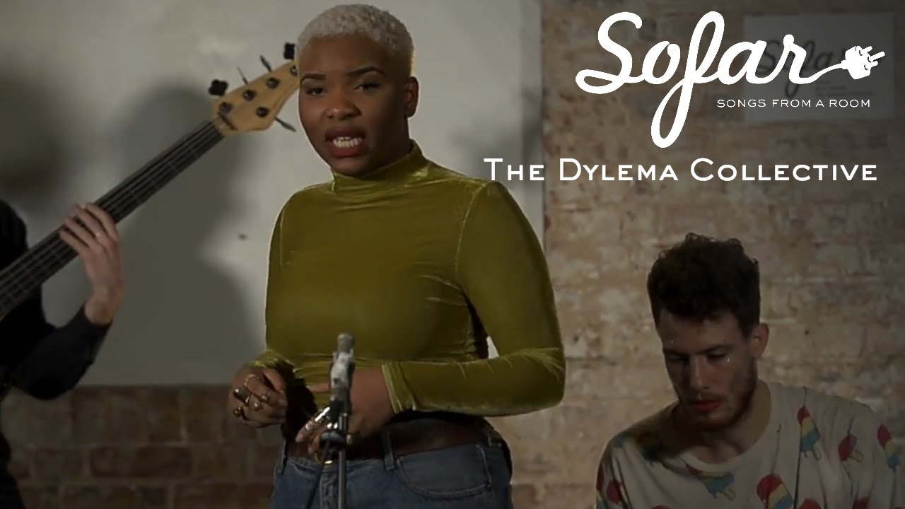 The Dylema Collective - Knight For Tonight | Sofar London
