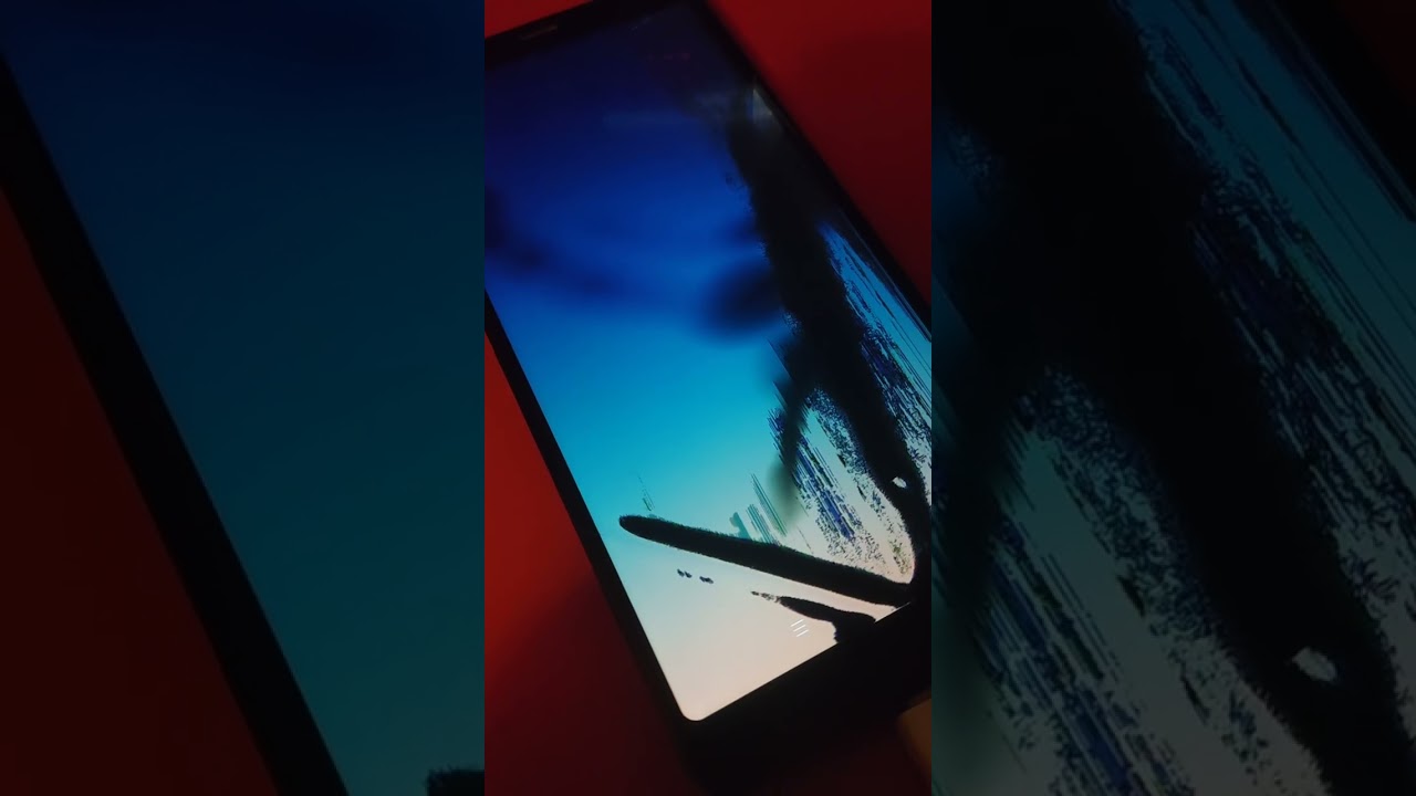 Xiaomi Redmi 5 не включается 