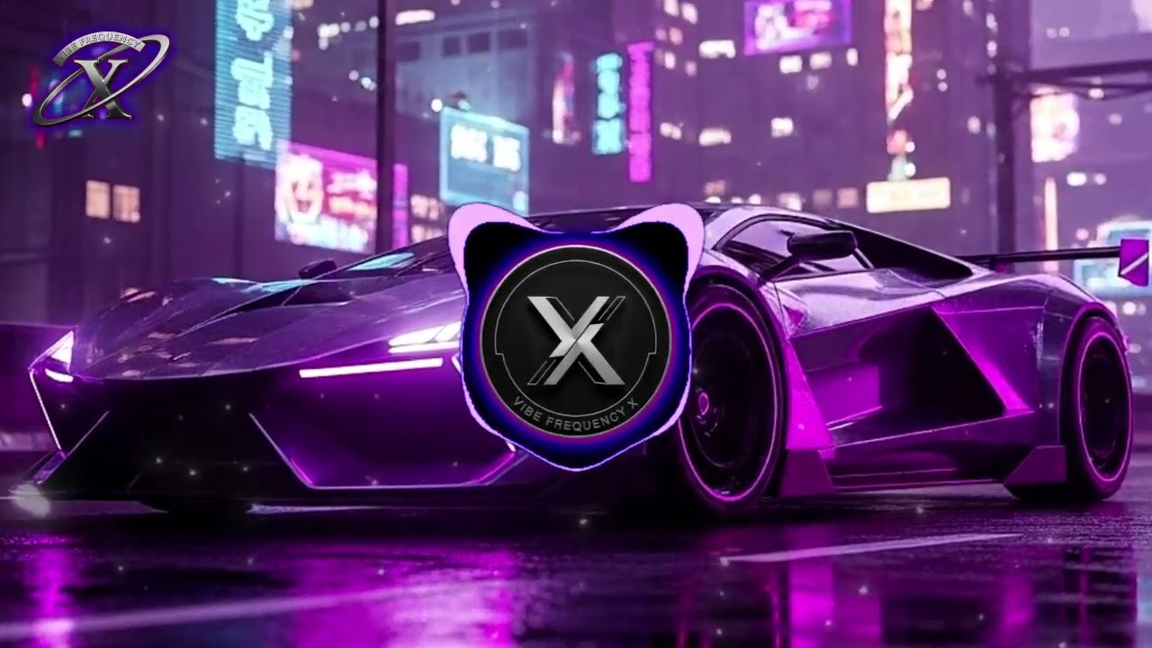 “Vibe Frequency X – Midnight Pulse: Ultra-Deep Car Bass for 2026 Night Drives”