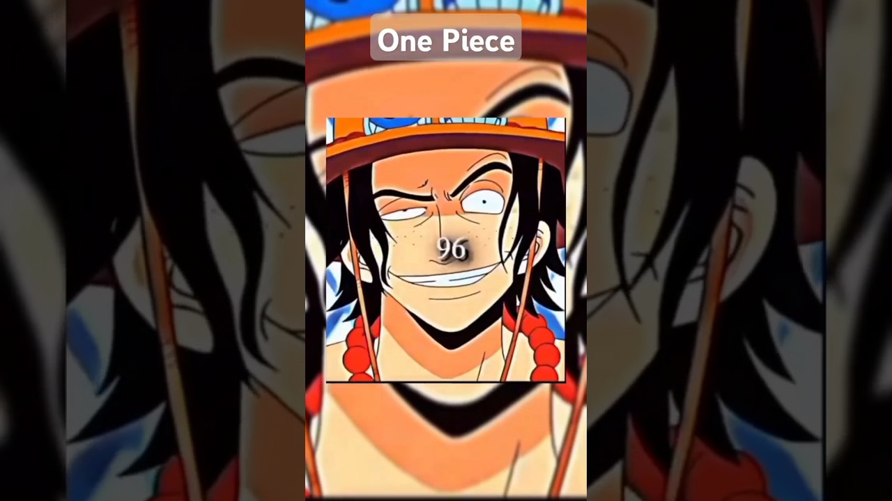 Maraton nonton episode one piece 