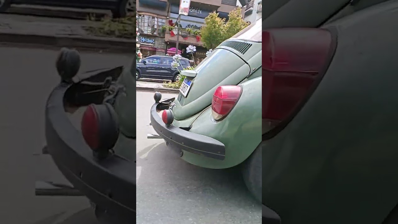 Volks Na lenta 