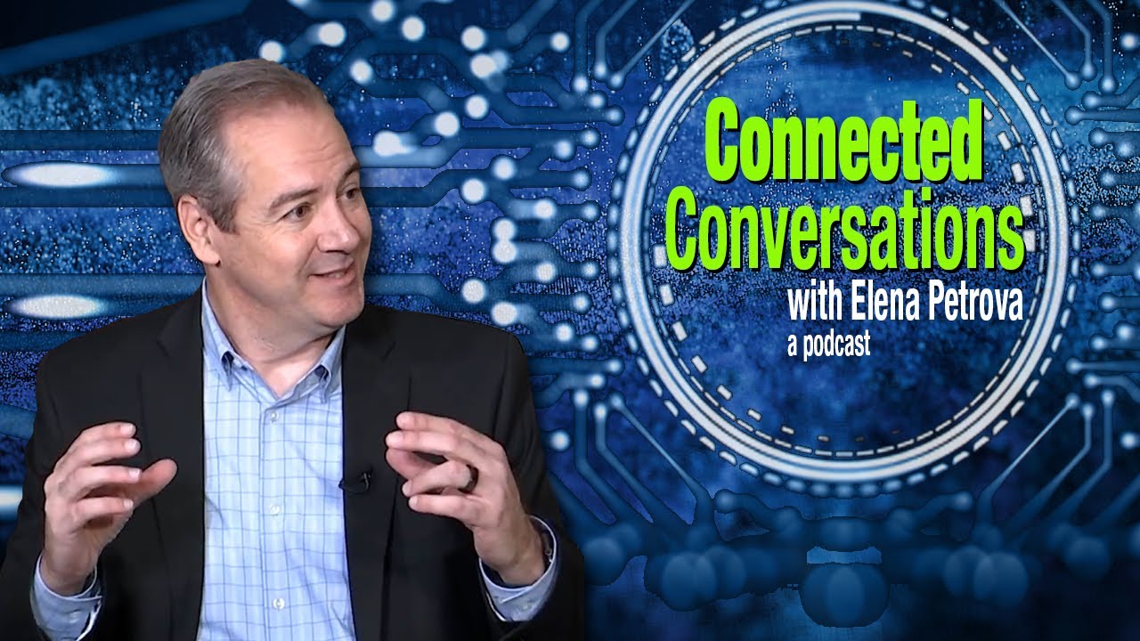 Ethical AI in Business: Transforming Marketing & Sales | John Arnott Interview