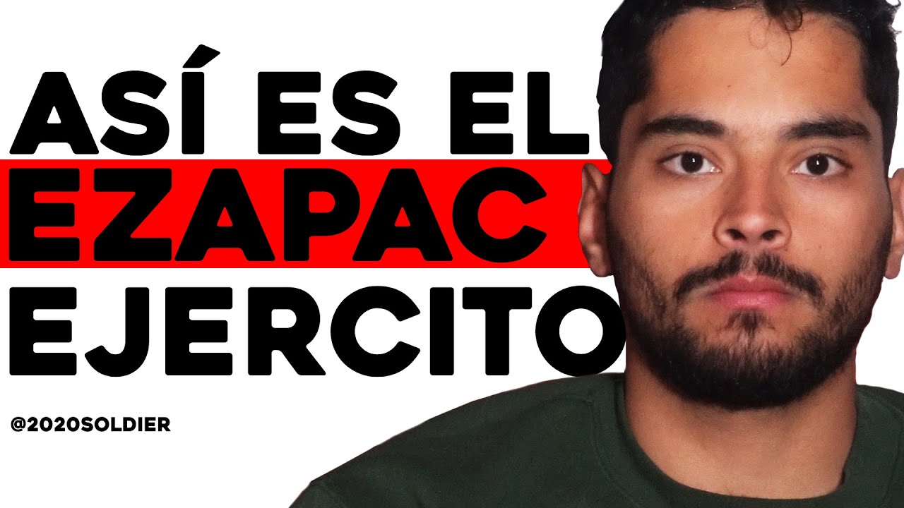 EZAPAC: ASI SON LAS FUERZAS ESPECIALES DEL EJÉRCITO DEL AIRE*TODO LO QUE NECESITAS SABER*