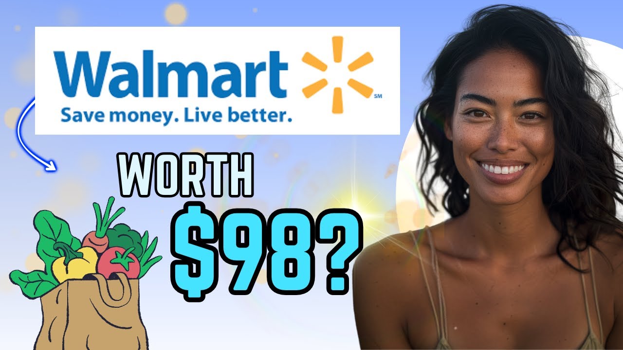 Walmart Plus Grocery Delivery Review (2025): Real Customer Review & Savings