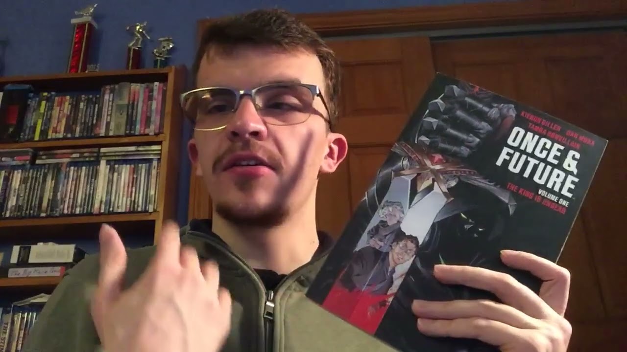 A Lineup Of Comics That Demand Your Attention! #comics #marvel 