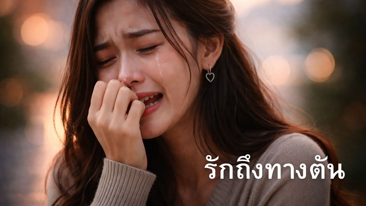 รักถึงทางตัน | เพลงรักผู้ชาย / เพลงรัก Pop Rock / เพลงซึ้ง / เพลงอกหัก