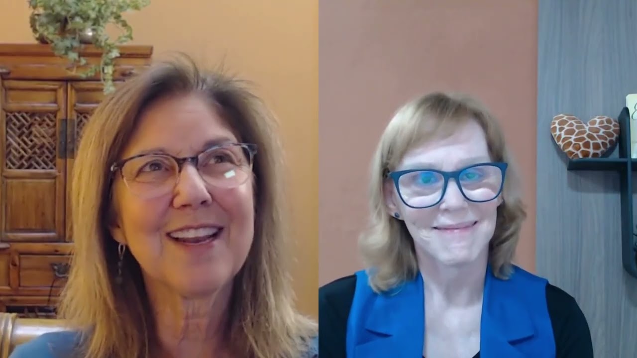 Episode 3: Dr. Melanie Dean – The Power of Emotions