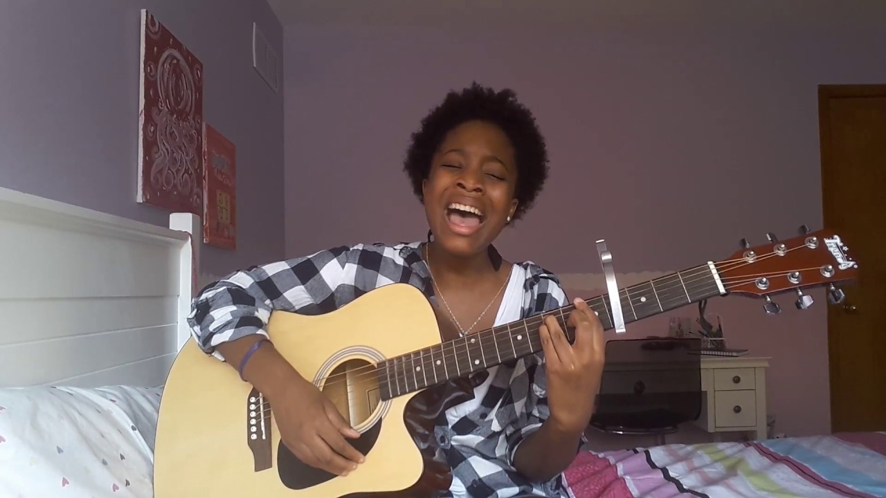 Melanie Martinez - Mrs. Potato Head || COVER