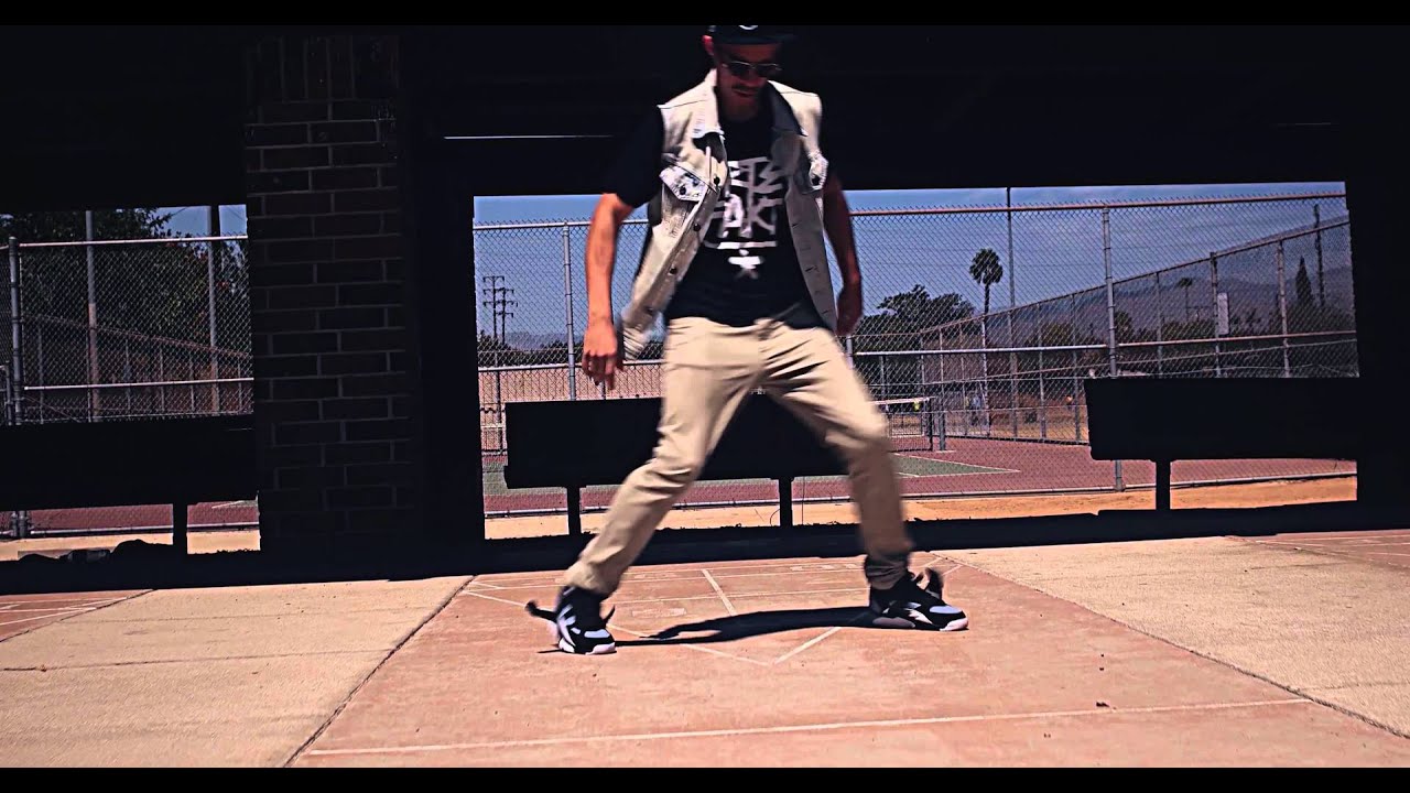King Charles x Creation Global x Artefakt Chicago Footwork