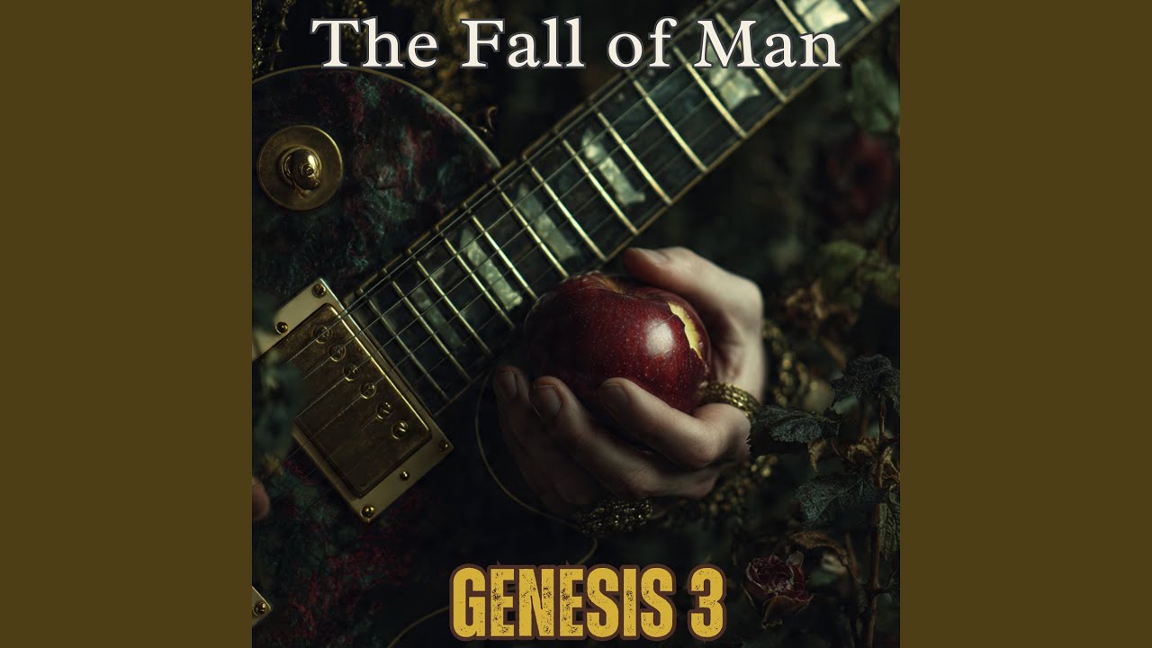 Hymn of Genesis 3: The Consequence