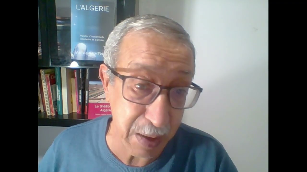 Yamina Mechakra, psychiatre et romancière, témoin des blessures algériennes