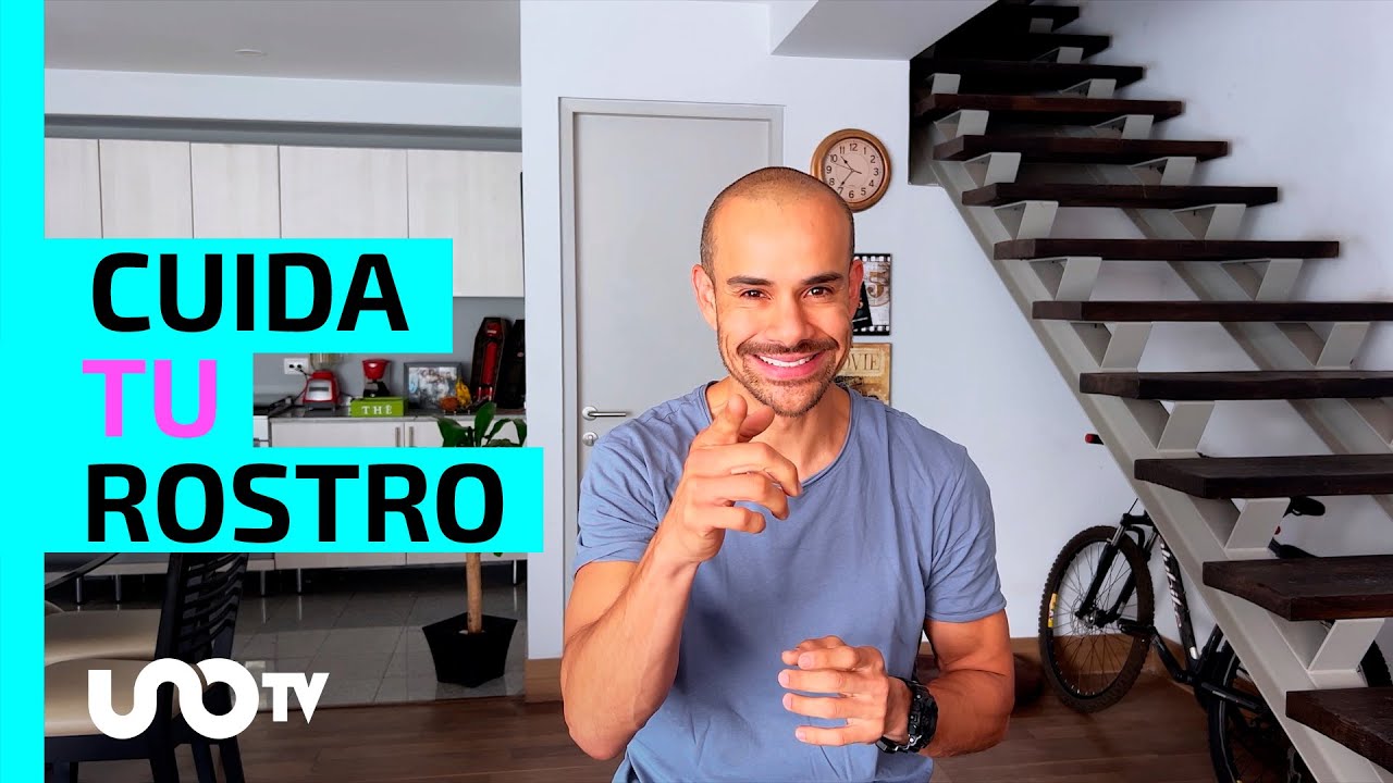 Quitar las arrugas de la cara de forma f&aacute;cil y sencilla