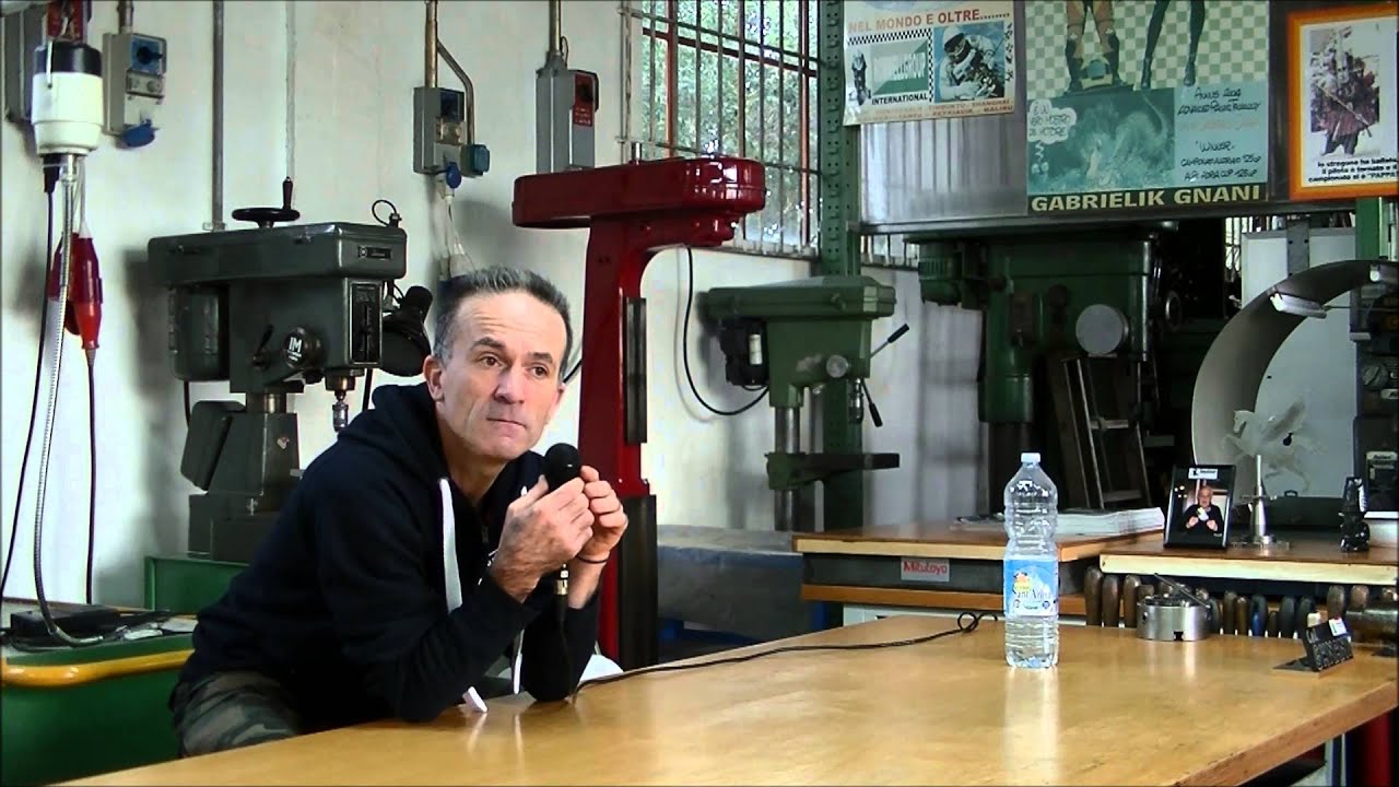 VISITA REPARTO CORSE GNANI 2015 2/26